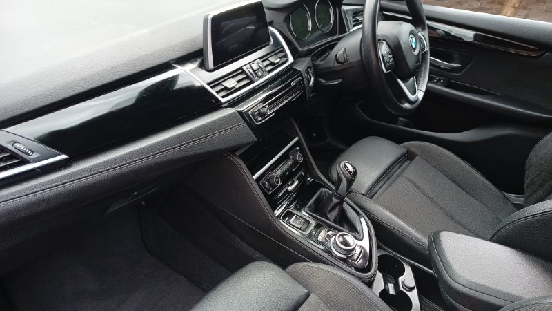 BMW 216d Touring Used Car Sales (7)